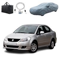 SUZUKI SX4 SALOON CAR COVER 2006-2014