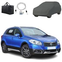 SUZUKI SX4 SUV CAR COVER 2014 ONWARDS