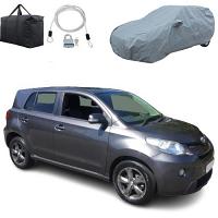 TOYOTA URBAN CRUISER CAR COVER 2007-2016