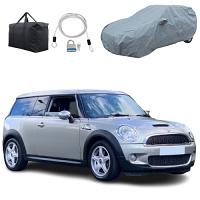 BMW MINI CLUBMAN CAR COVER 2007-2015