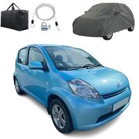 DAIHATSU SIRION CAR COVER 1998-2015