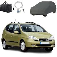 DAEWOO TACUMA CAR COVER