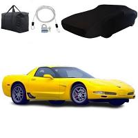 CHEVROLET ZR6 CAR COVER 1997-2004