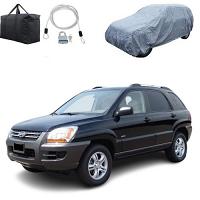 KIA SPORTAGE CAR COVER 2004-2010