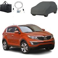 KIA SPORTAGE CAR COVER 2010-2015