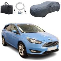 FORD FOCUS CAR COVER 1998-2025 ESTATE