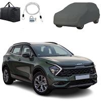 KIA SPORTAGE CAR COVER 2021 ONWARDS SWB