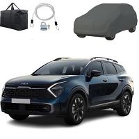 KIA SPORTAGE CAR COVER 2021 ONWARDS LWB