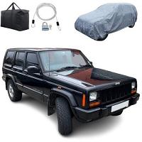 JEEP CHEROKEE CAR COVER 1984-2001