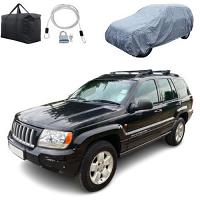 JEEP GRAND CHEROKEE CAR COVER 1993-2004
