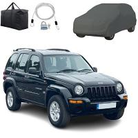 JEEP CHEROKEE CAR COVER 2001-2007