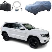JEEP CHEROKEE CAR COVER 2007-2013