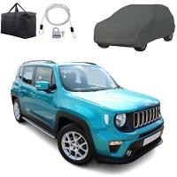 JEEP RENEGADE CAR COVER 2014 ONWARDS