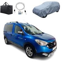DACIA DOKKER STEPWAY CAR COVER 2012 ONWARDS