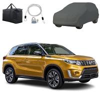 SUZUKI VITARA CAR COVER 2015 ONWARDS