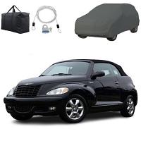 CHRYSLER PT CRUISER CABRIOLET CAR COVER 2000 ONWARDS