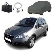 FIAT SEDICI CAR COVER 2005-2014