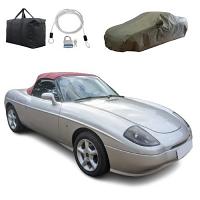 FIAT BARCHETTA CAR COVER 1995-2005