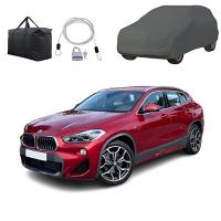 BMW X2 CAR COVER 2017 ONWARDS