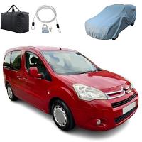CITROEN BERLINGO CAR COVER 2008-2018