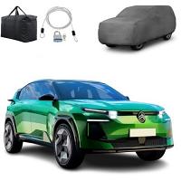 CITROEN C5 AIRCROSS CAR COVER 2025 ONWARDS