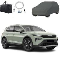 SKODA ELROQ CAR COVER 2025 ONWARDS