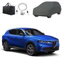 ALFA TONALE CAR COVER 2022 ONWARDS