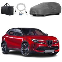 ALFA JUNIOR CAR COVER 2024 ONWARDS