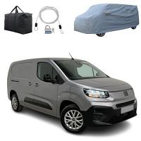 FIAT DOBLO VAN CAR COVER 2023 ONWARDS