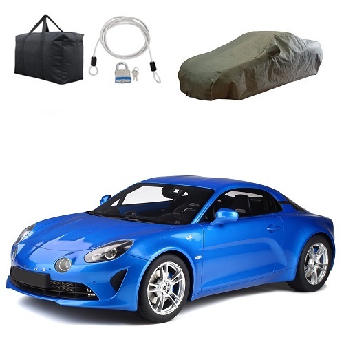 ALPINE A110 CAR COVER 2017 ONWARDS