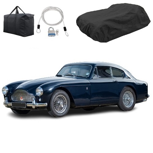 ASTON MARTIN DB MK3 CAR COVER 1957-1959