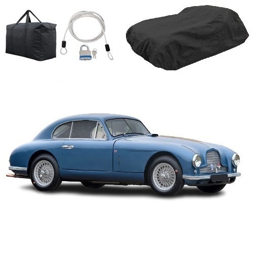 ASTON MARTIN DB2 CAR COVER 1950-1953