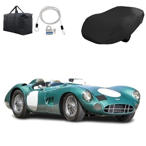 ASTON MARTIN DBR1 CAR COVER 1956-1959