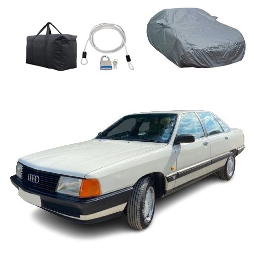 AUDI 100 CAR COVER 1976-1994