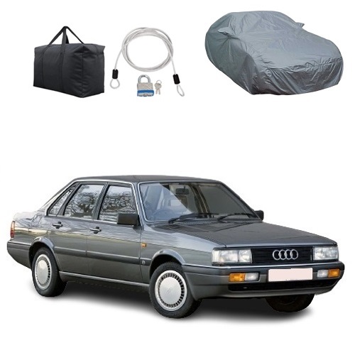 AUDI 90 CAR COVER ALL YEARS