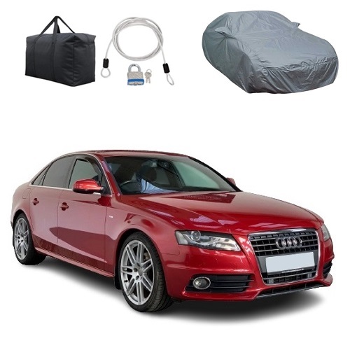AUDI A4 CAR COVER 2008-2016 SALOON