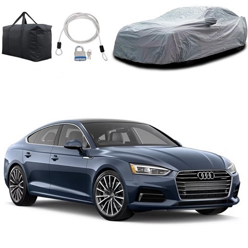 AUDI A5 CAR COVER 2024 ONWARDS SALOON