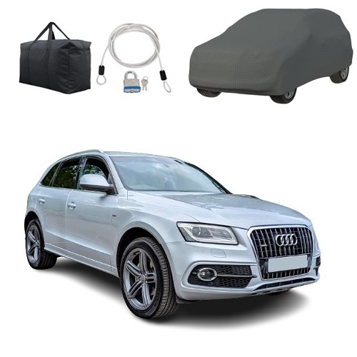 AUDI Q5 CAR COVER 2008-2017