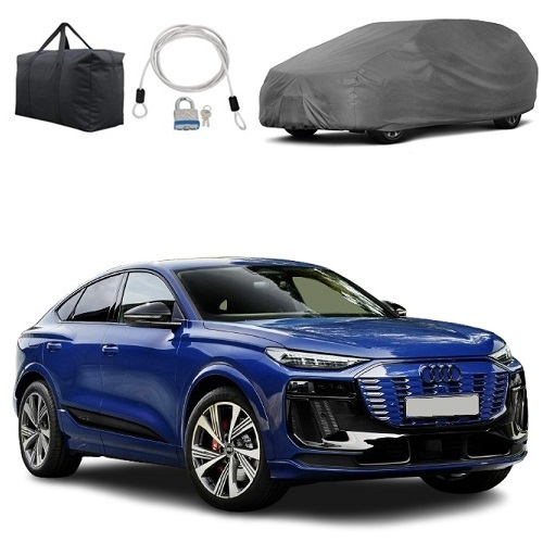 AUDI Q6 E TRON  CAR COVER 2023 ONWARDS SPORTBACK