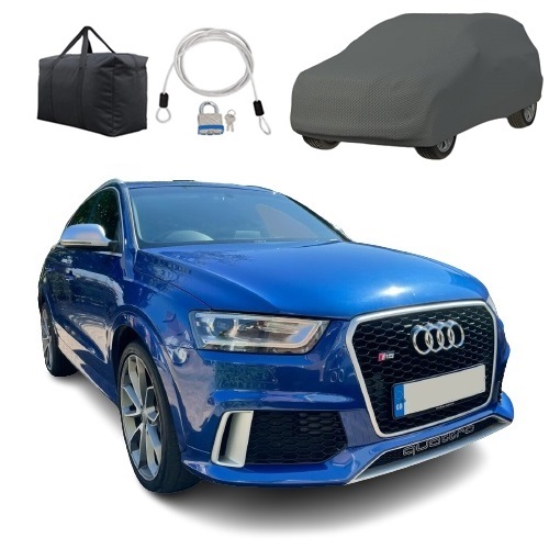 AUDI RS Q3 CAR COVER 2011-2018