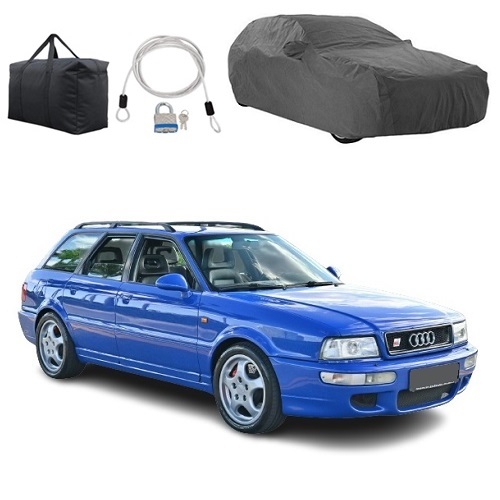 AUDI RS2 CAR COVER 1994-1995 AVANT