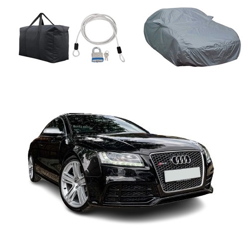 AUDI RS5 CAR COVER 2010-2016 COUPE