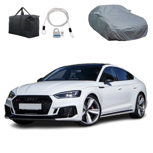 AUDI RS5 CAR COVER 2019-2024 SPORTBACK