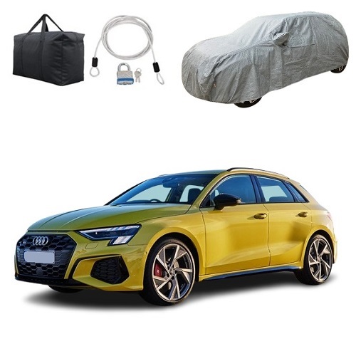 AUDI S3 CAR COVER 2020 ONWARDS SPORTBACK