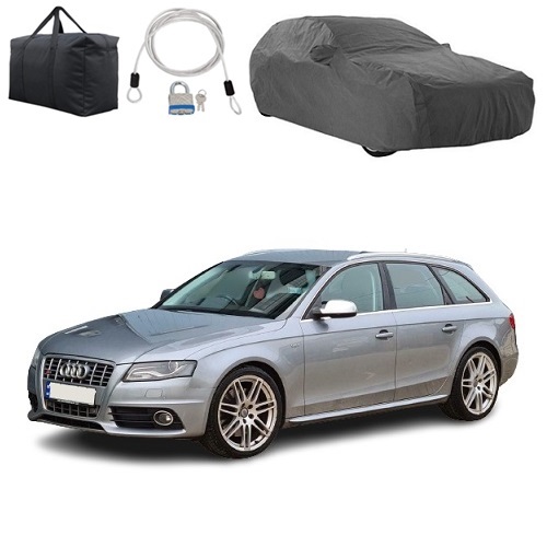AUDI S4 CAR COVER 2008-2016 AVANT
