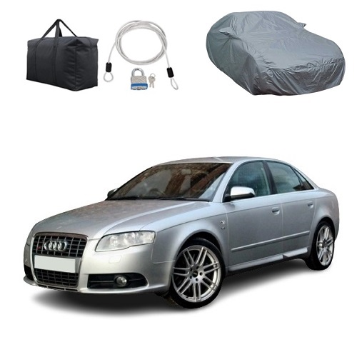 AUDI S4 CAR COVER 1994-2008