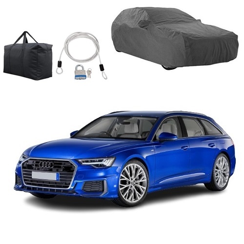 AUDI S6 CAR COVER 2020-2025 AVANT