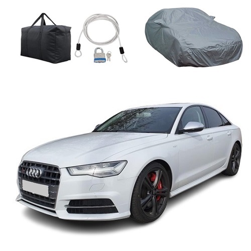 AUDI S6 CAR COVER 2012-2024 SALOON