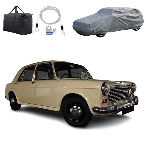 AUSTIN MORRIS 1100 AND 1300 CAR COVER 1962-1974