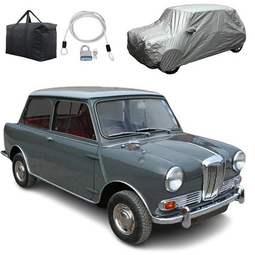 AUSTIN RILEY ELF CAR COVER 1961-1969